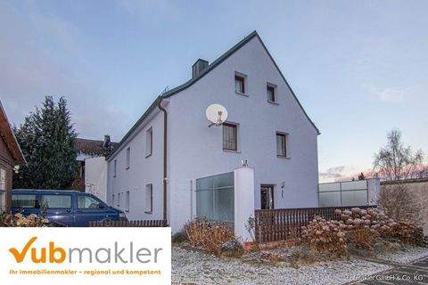 Konradsreuth Häuser, Konradsreuth Haus kaufen