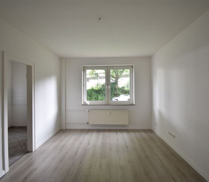 3 Zimmer Wohnung in Duisburg (Wanheimerort)