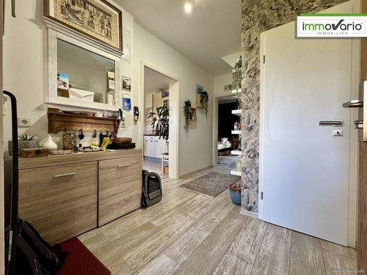 Eingangsbereich / Flur