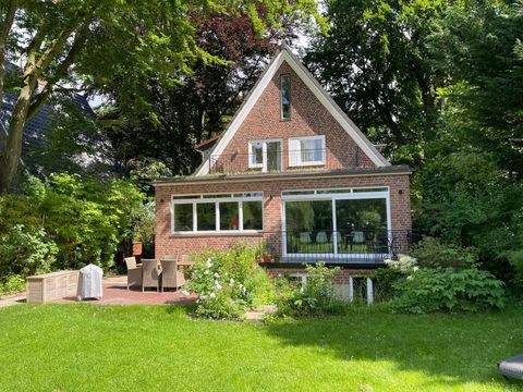 Hamburg Häuser, Hamburg Haus kaufen