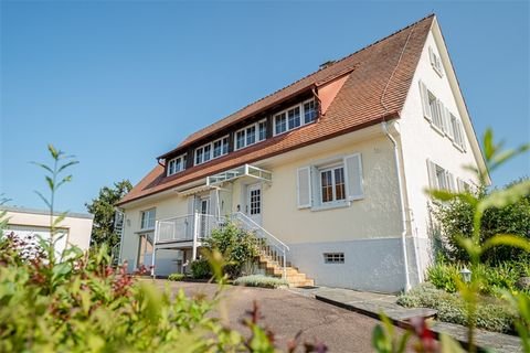 Freiburg Häuser, Freiburg Haus kaufen