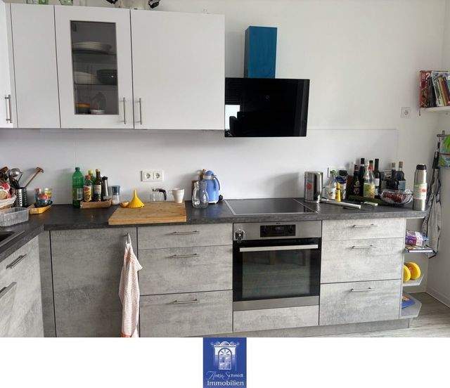 DD-Klotzsche! Exklusive und moderne Neubauwohnung mit großem Balkon! - Photo 1