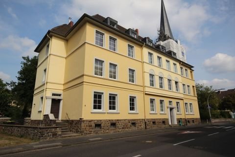 Siegburg Wohnungen, Siegburg Wohnung mieten