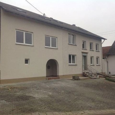 Rehlingen-Siersburg Häuser, Rehlingen-Siersburg Haus mieten 