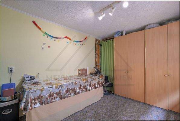 Esszimmer/Gästezimmer