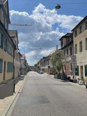 Nahe Umgebung_Goethestraße