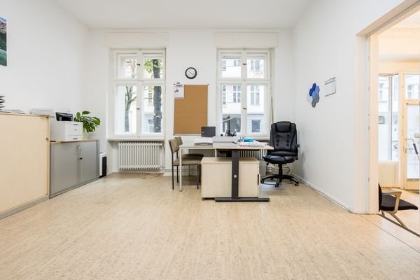 Büro