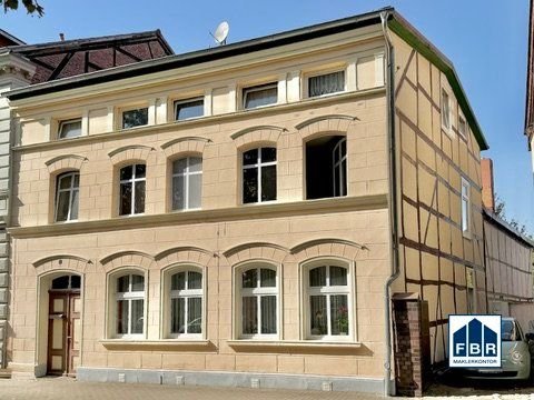 Grabow Renditeobjekte, Mehrfamilienhäuser, Geschäftshäuser, Kapitalanlage