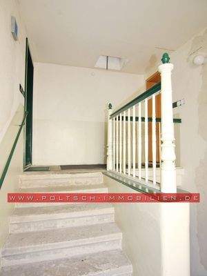 Eingangsbereich Whg. DG