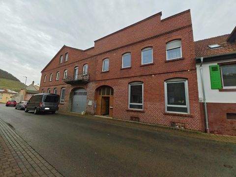 Obermoschel Häuser, Obermoschel Haus kaufen