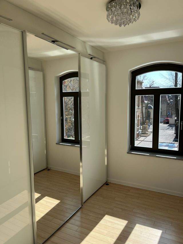 Wunderschönes exclusives Wohnhaus Zentrum Zwickau Nähe Schwanenteich mit vielen Extras zu vermieten - Foto 3