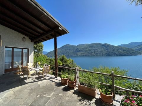 Cannobio Häuser, Cannobio Haus kaufen