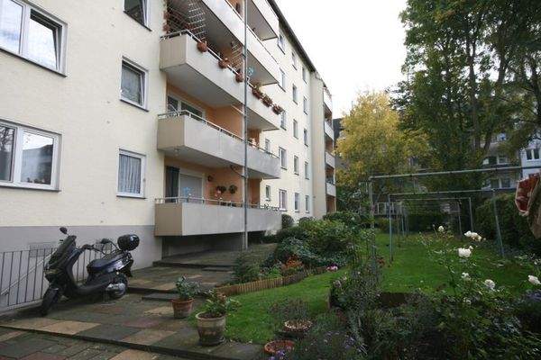 Rückseite Feldstr. 5