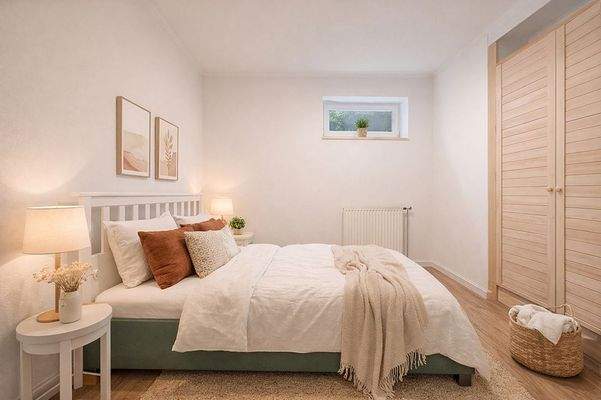 Schlafzimmer_gestaged