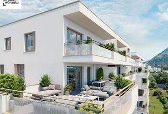 Visualisierung Haus 5