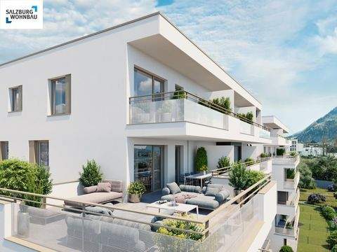 Hallein Wohnungen, Hallein Wohnung kaufen