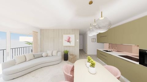 Montan Wohnungen, Montan Wohnung kaufen