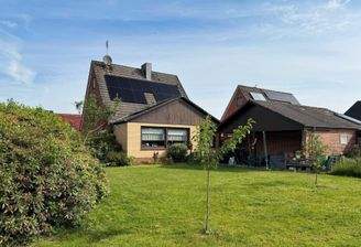 Gartenansicht