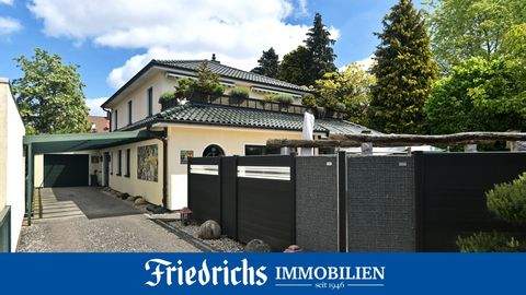 Bad Zwischenahn Häuser, Bad Zwischenahn Haus kaufen