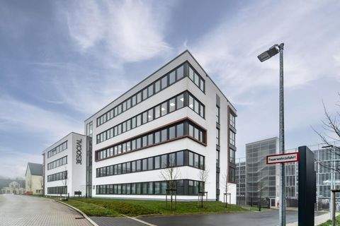 Bochum Büros, Büroräume, Büroflächen 