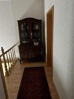 Eingangsbereich TURMZIMMMER