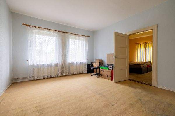 Zimmer 1 Einliegerwohnung