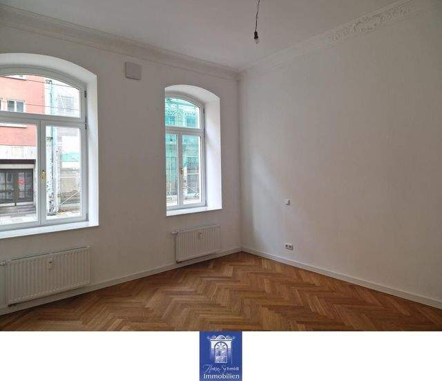 Ihr neues Wohndomizil mit hofseitigem Balkon! - Foto 2