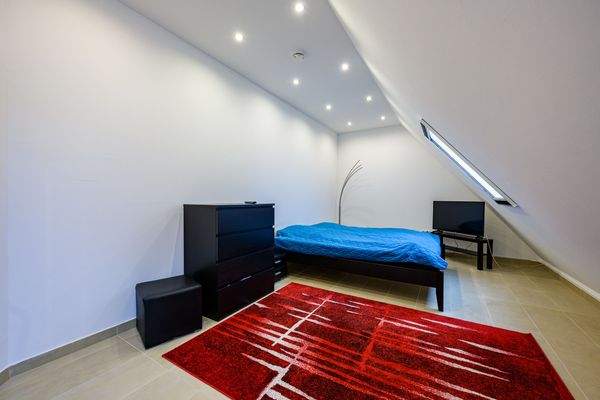 Hauptschlafzimmer - Bild 2