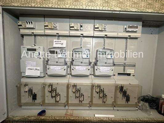 33 Stromzähler