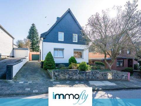 Übach-Palenberg Häuser, Übach-Palenberg Haus kaufen