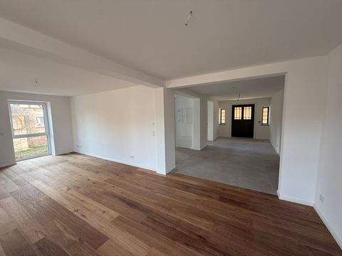 Spangenberg Wohnungen, Spangenberg Wohnung mieten