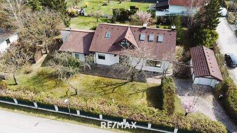 Föhrenau Häuser, Föhrenau Haus kaufen