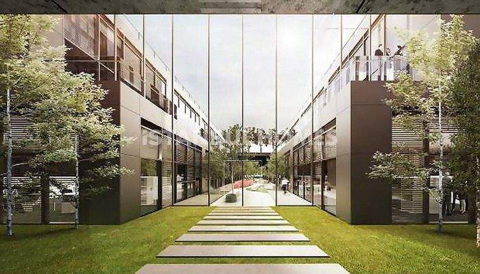 High-Class Property with Sea and City Views in Sisli