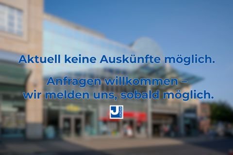 Kassel Ladenlokale, Ladenflächen 