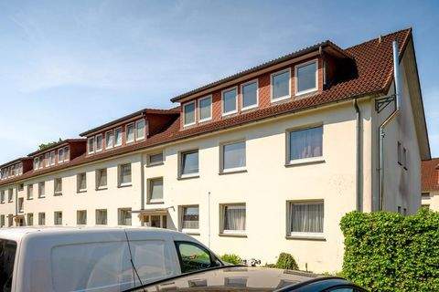 Zeven Wohnungen, Zeven Wohnung mieten