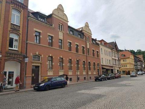 Waltershausen Wohnungen, Waltershausen Wohnung mieten