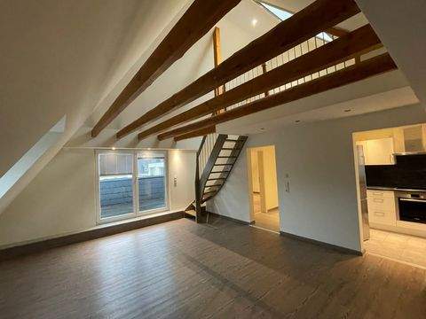 Saarburg Wohnungen, Saarburg Wohnung kaufen