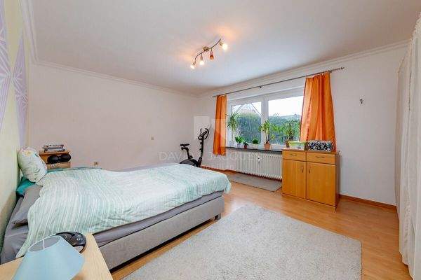 Wohnung 2 Schlafzimmer EG