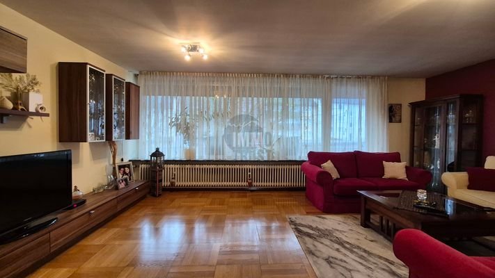 Wohnzimmer OG