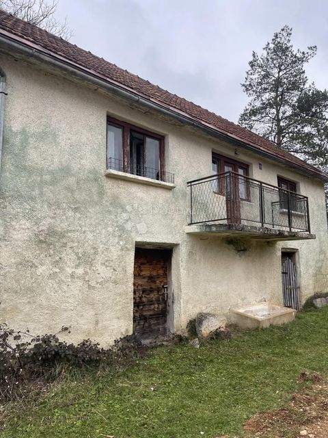 Otocac Häuser, Otocac Haus kaufen