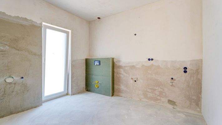 Badezimmer Masterbedroom Obergeschoss