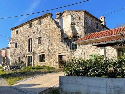 Buzet Häuser, Buzet Haus kaufen