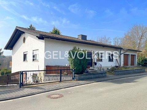 Löhnberg Häuser, Löhnberg Haus kaufen