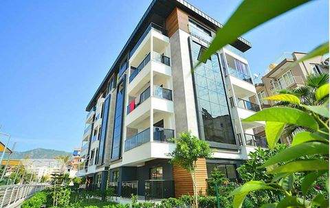Alanya Wohnungen, Alanya Wohnung kaufen
