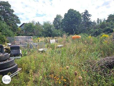 Gänserndorf Grundstücke, Gänserndorf Grundstück kaufen