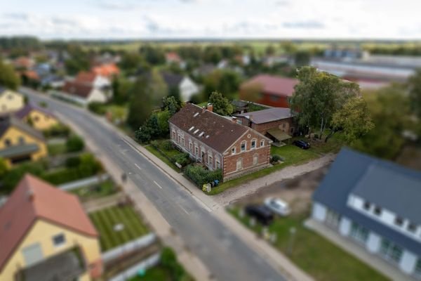 Drohne