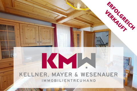 Maishofen Häuser, Maishofen Haus kaufen