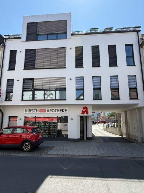 Arnsberg Büros, Büroräume, Büroflächen 