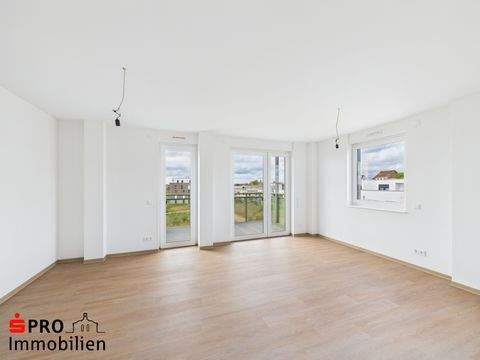 Saarbrücken Wohnungen, Saarbrücken Wohnung mieten