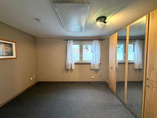 Zimmer Einliegerwohnung 